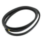 954-04165 Drive Belt Fits Columbia Riding Mower 13AP616G597 13AP616H597