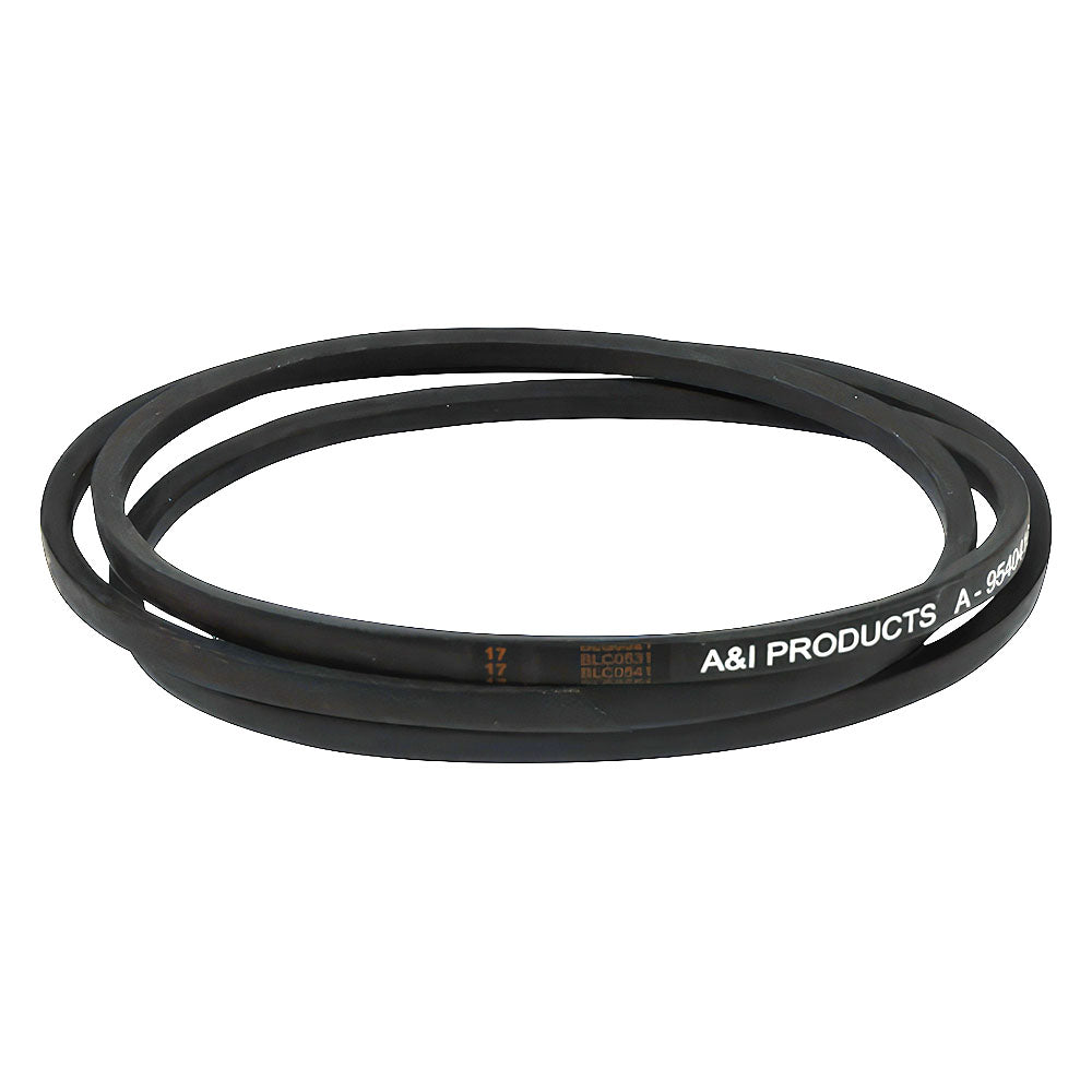 954-04165 Drive Belt Fits Columbia Riding Mower 13AP616G597 13AP616H597