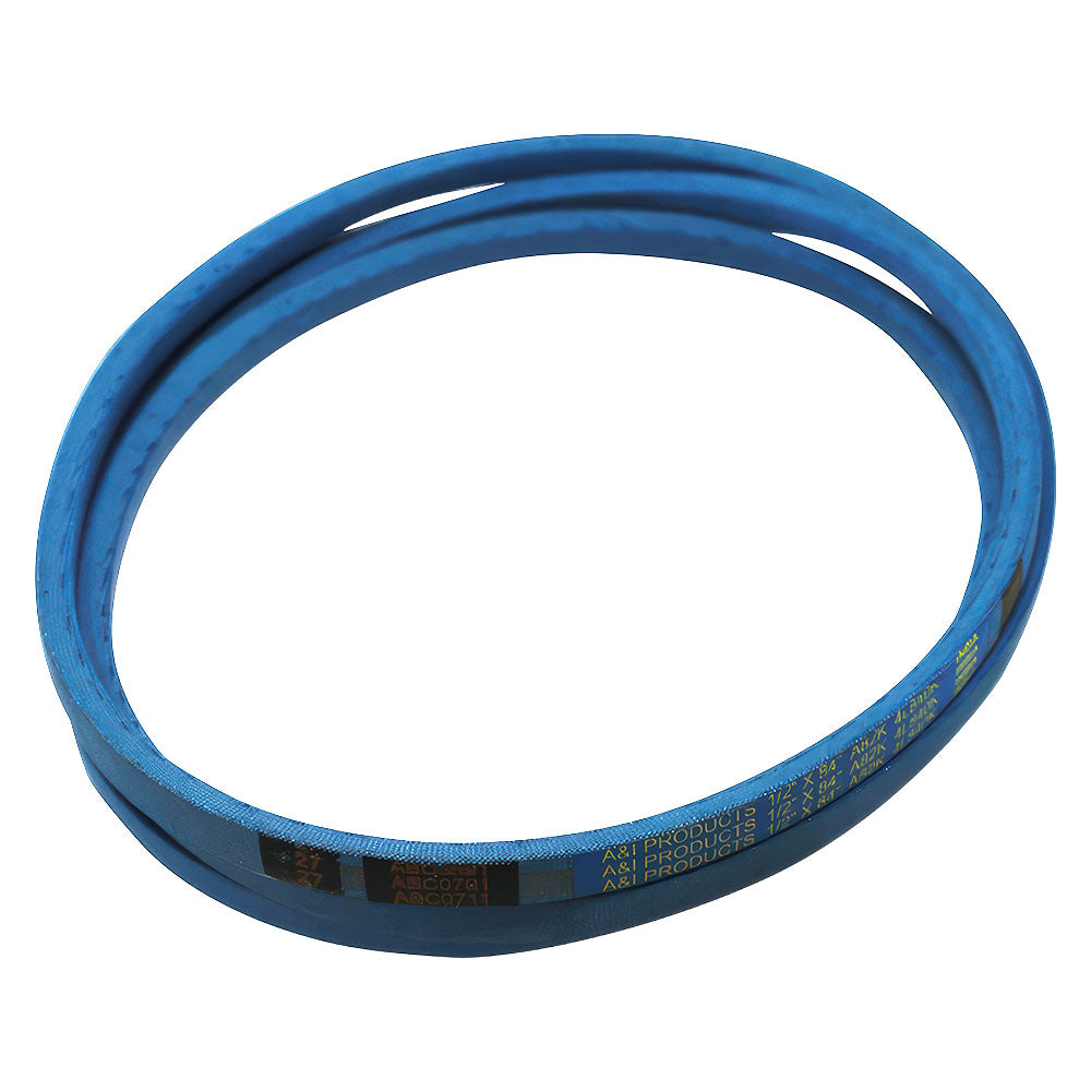 V-Belt Fits Case/International Harvester Replaces C29699 Made with Aramid