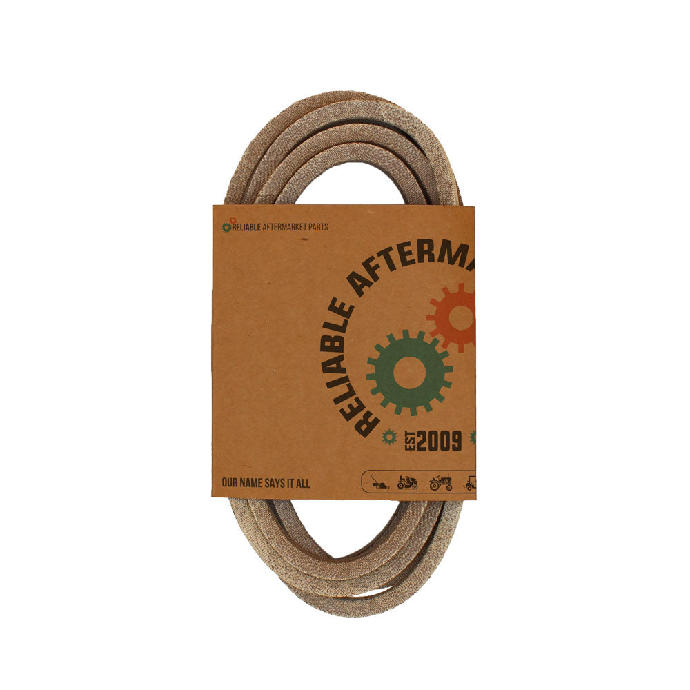 Mower Deck Belt Fits Oregon Made with Aramid