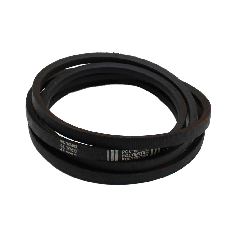 Classical V-Belt - 1/2" x 108" Fits Universal