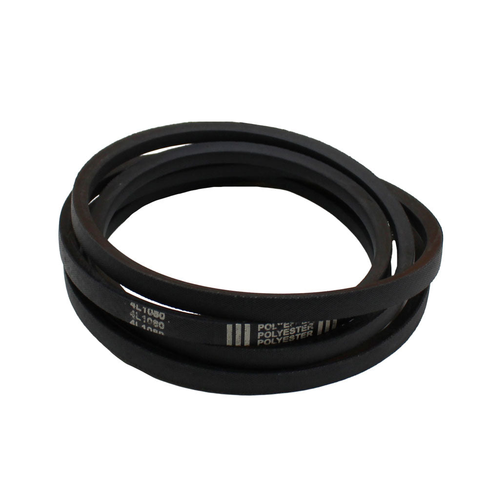 Classical V-Belt - 1/2" x 108" Fits Universal Products