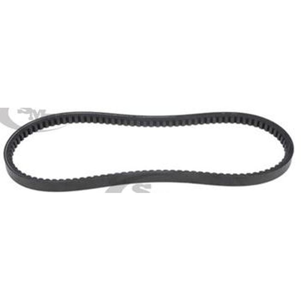 148083 - 53" Long Belt Fits Ford 501 Series Sickle Mowers