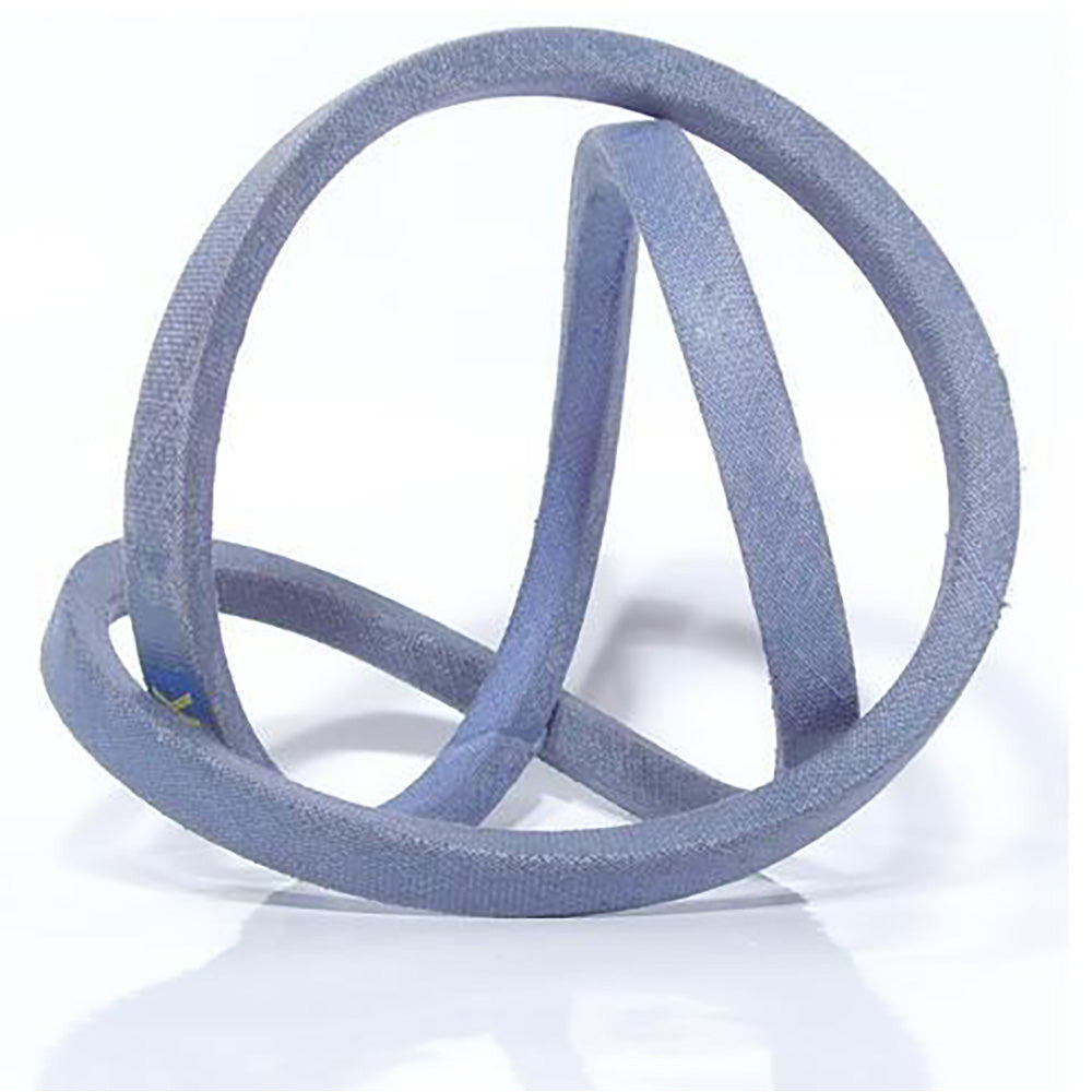 1/2 x133 Heavy Duty Made With Aramid V-Belt 4L133,1/2x133 ,A131