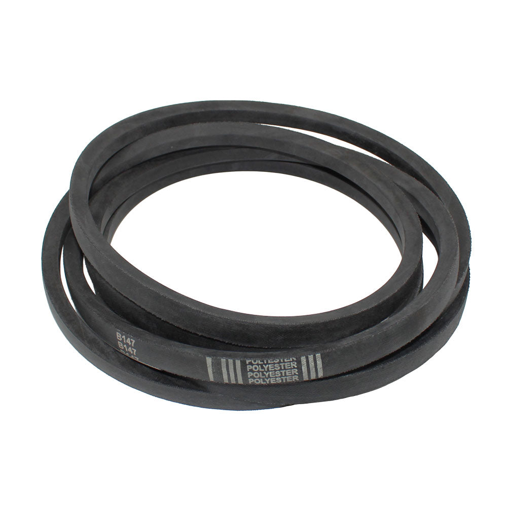 A-TCU21054 One New V Belt 5L150 Fits John Deere 1400/1500 Series