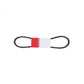 Mower Deck Belt Fits Sabre Replaces GX10065