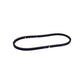 Pump Drive Belt Fits Hustler Fits Kawasaki 23-25 HP Engines Fastrack 48" and 54"