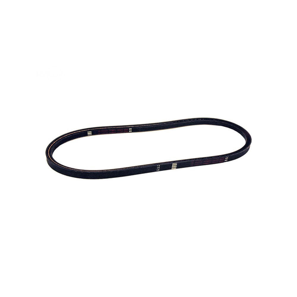 Pump Drive Belt Fits Hustler Fits Kawasaki 23-25 HP Engines Fastrack 48" and 54"