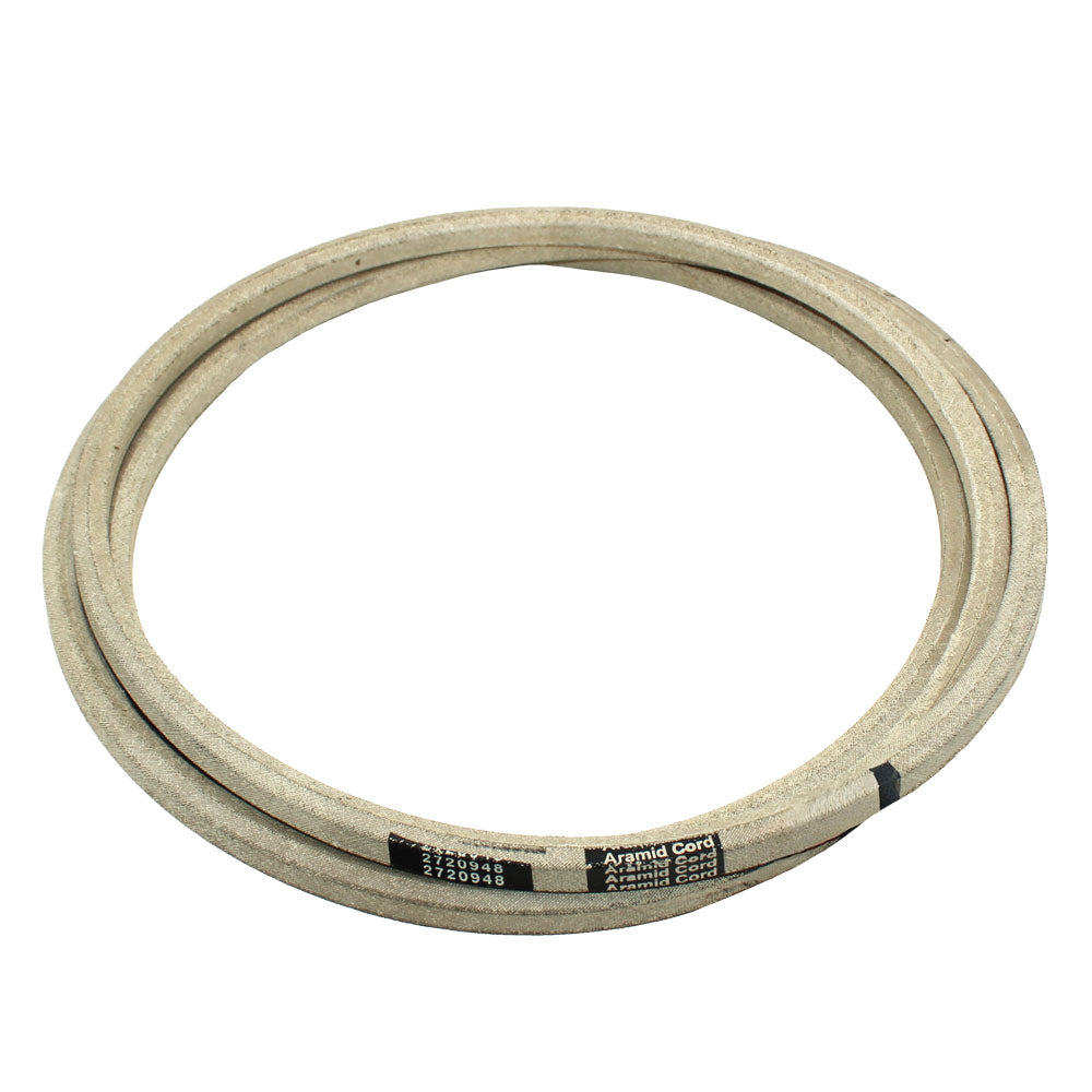 Belt Fits DOUBLE V 2720948 2720948-A