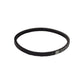 2L260 One (1) New Aftermarket Fractional V-Belt - 1/4" X 26" Fits Various