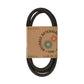 Classical V-Belt Fits Case/International Harvester Replaces 826606R1
