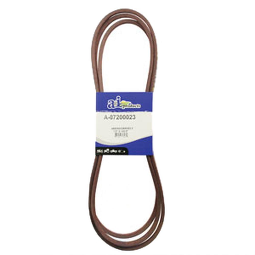 16724 DECK DRIVE BELT FOR ARIENS Made with Aramid