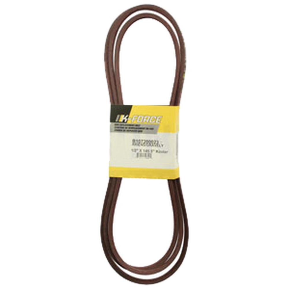 Fits Stens 266-152 OEM Replacement Belt fits Ariens 07200023 Made With Aramid