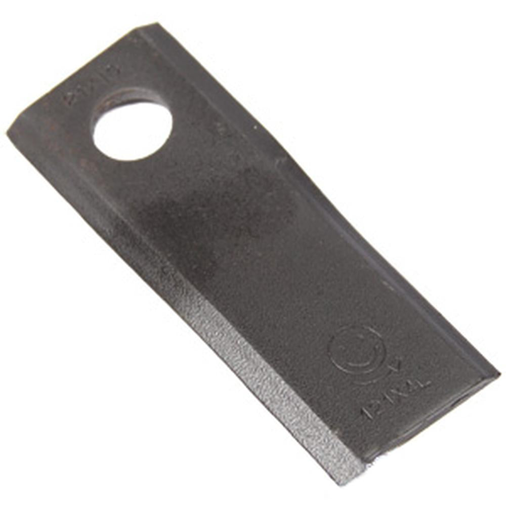 Heavy Duty Angled Blade Fits GEHL Replaces 125447