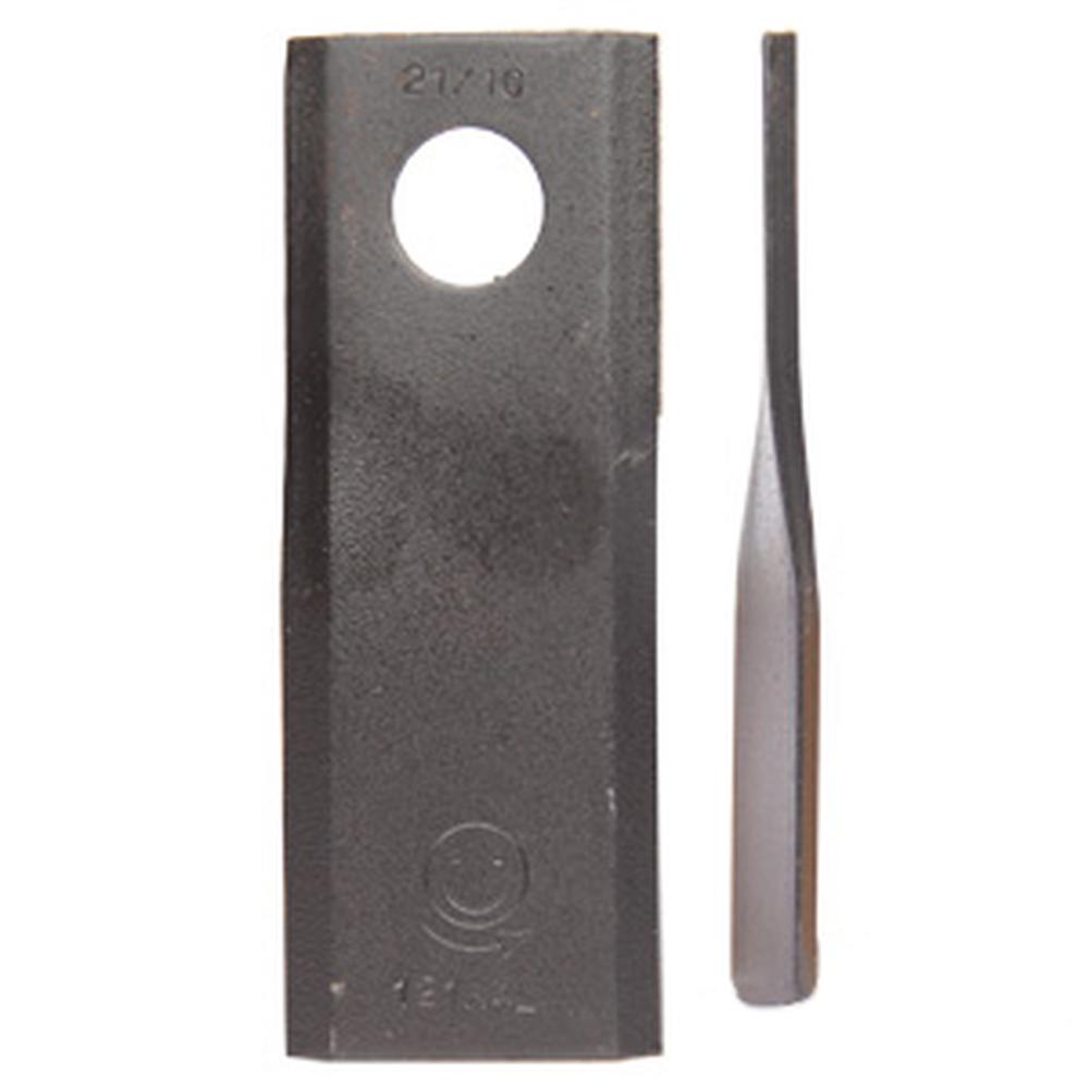 Heavy Duty Angled Blade Fits John Deere Replaces CC21780