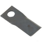LH Disc Mower Blade Fits John Deere Replaces PMLBL0015