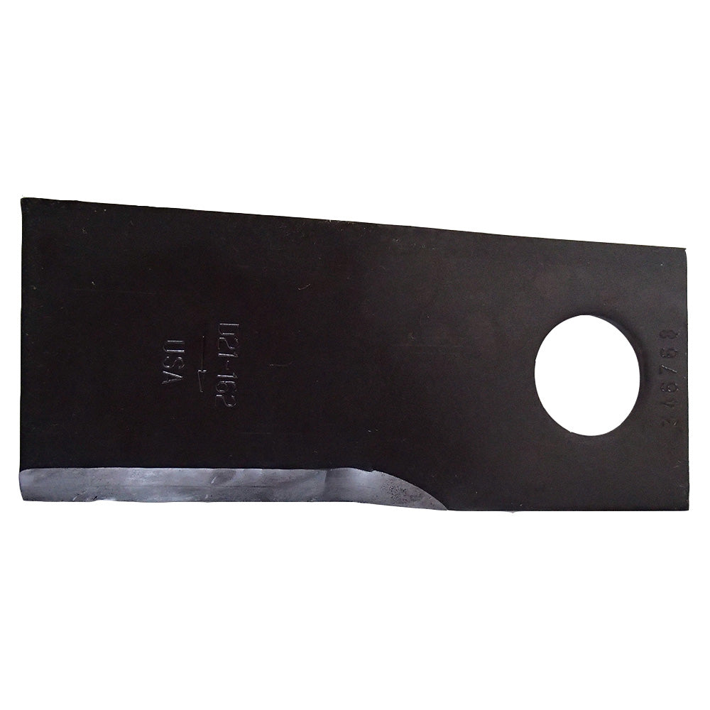 LH Disc Mower Blade Fits Edcor Replaces NI527747Z