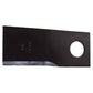 LH Disc Mower Blade Fits John Deere Replaces PMLBL0015