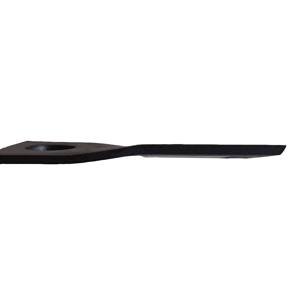 LH Disc Mower Blade Fits Hesston Replaces 76N917