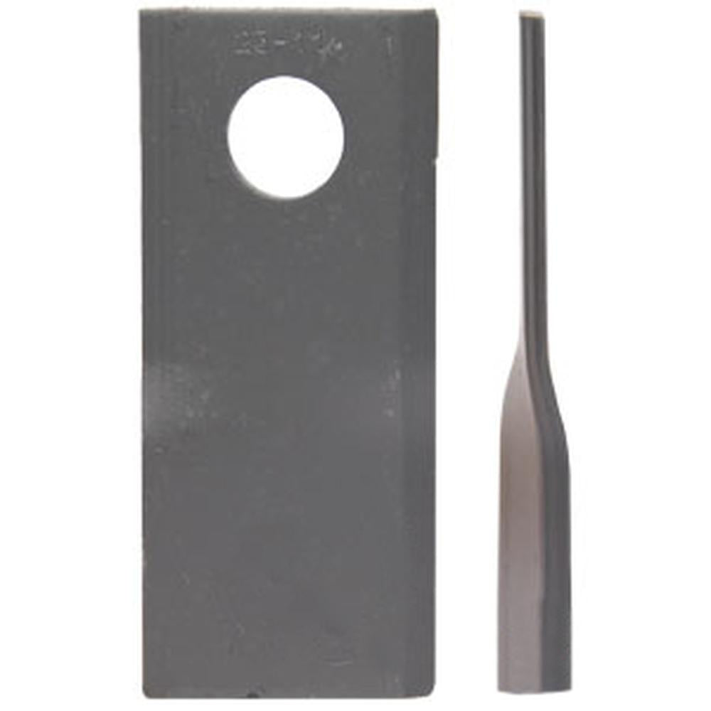 Disc Mower Blade Fits Krone Replaces MOE70-0006