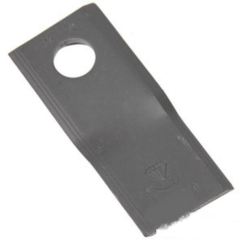 Disc Mower Blade Fits Krone Replaces MOE70-0006
