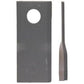 Disc Mower Blade Fits John Deere Replaces PMLBL0082