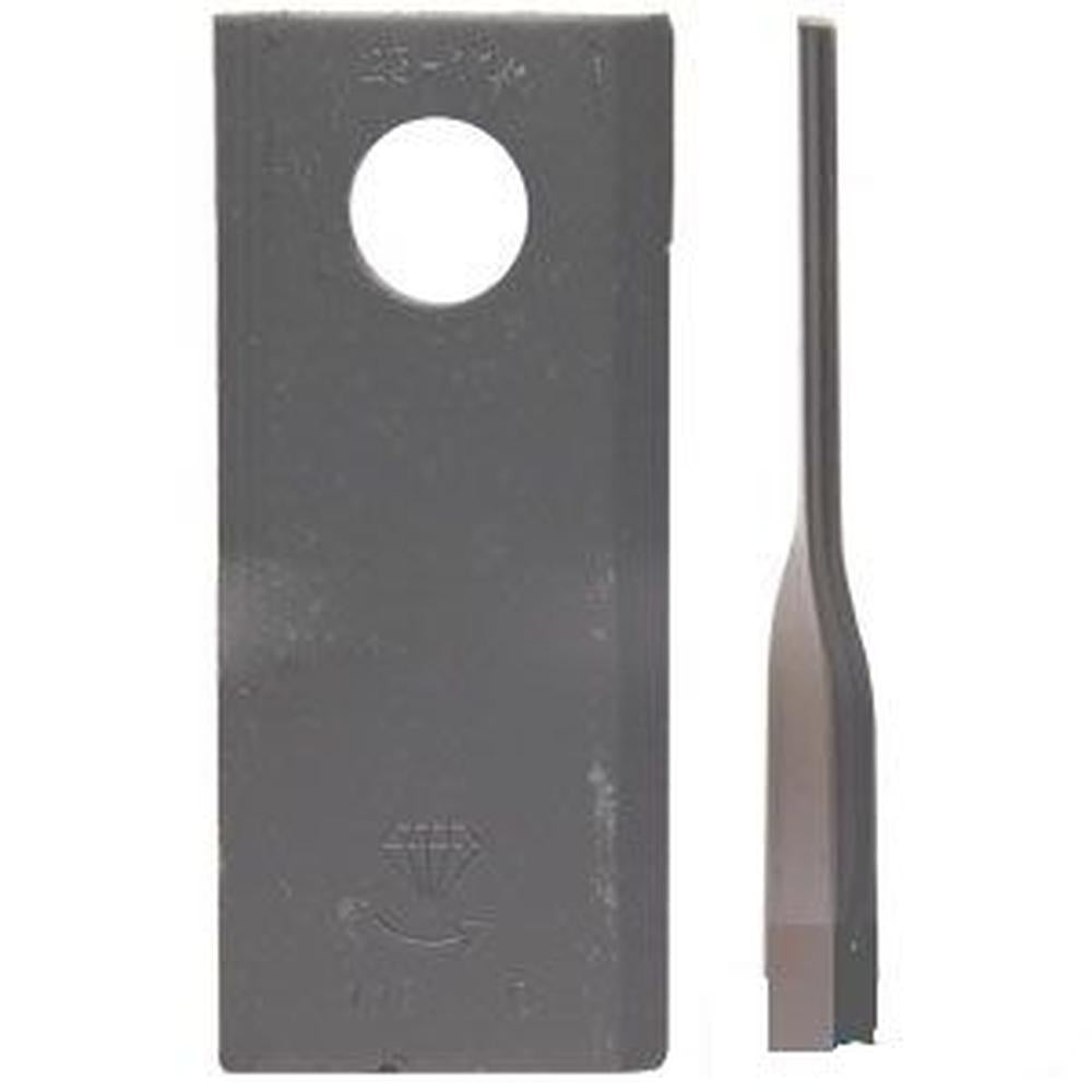 Disc Mower Blade Fits Krone Replaces MOE70-0006