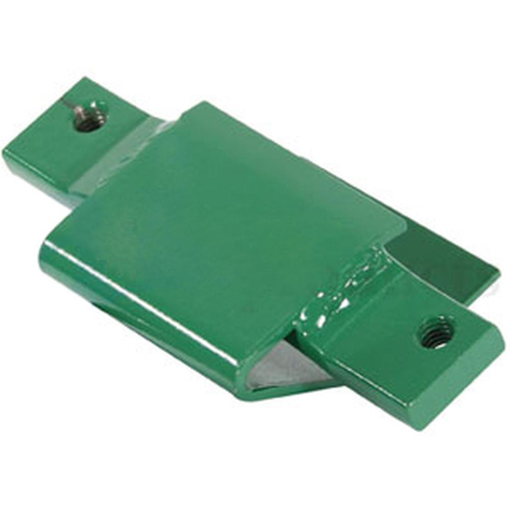 Disc Mower Shoe Fits John Deere Mower Conditioner 324 324A 328 328A 331 381