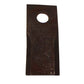 Right Hand Disc Mower Blade Fits Hesston Replaces 559033105