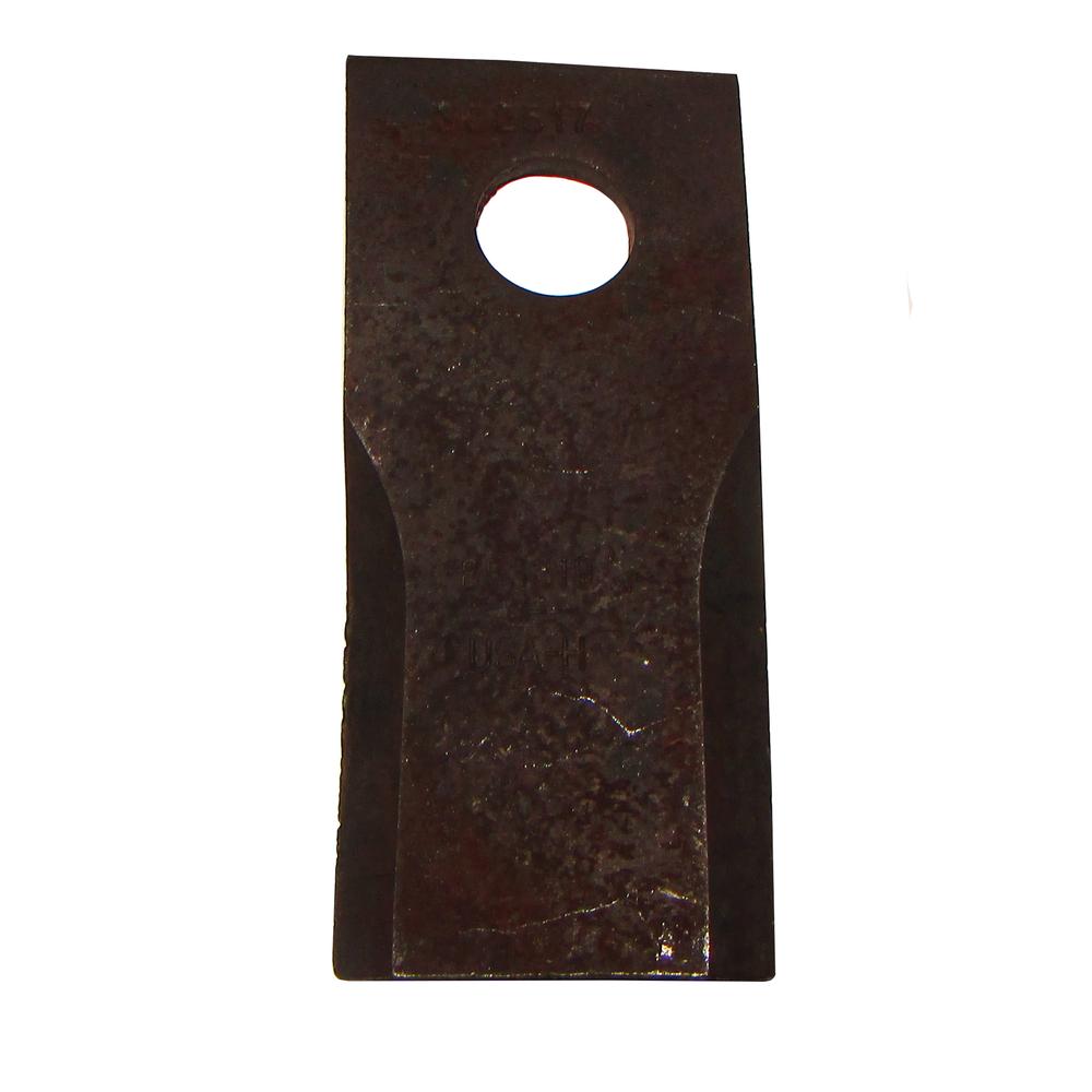 Right Hand Disc Mower Blade Fits John Deere Replaces 55903310