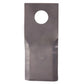 Right Hand Disc Mower Blade Fits John Deere Replaces 55903310