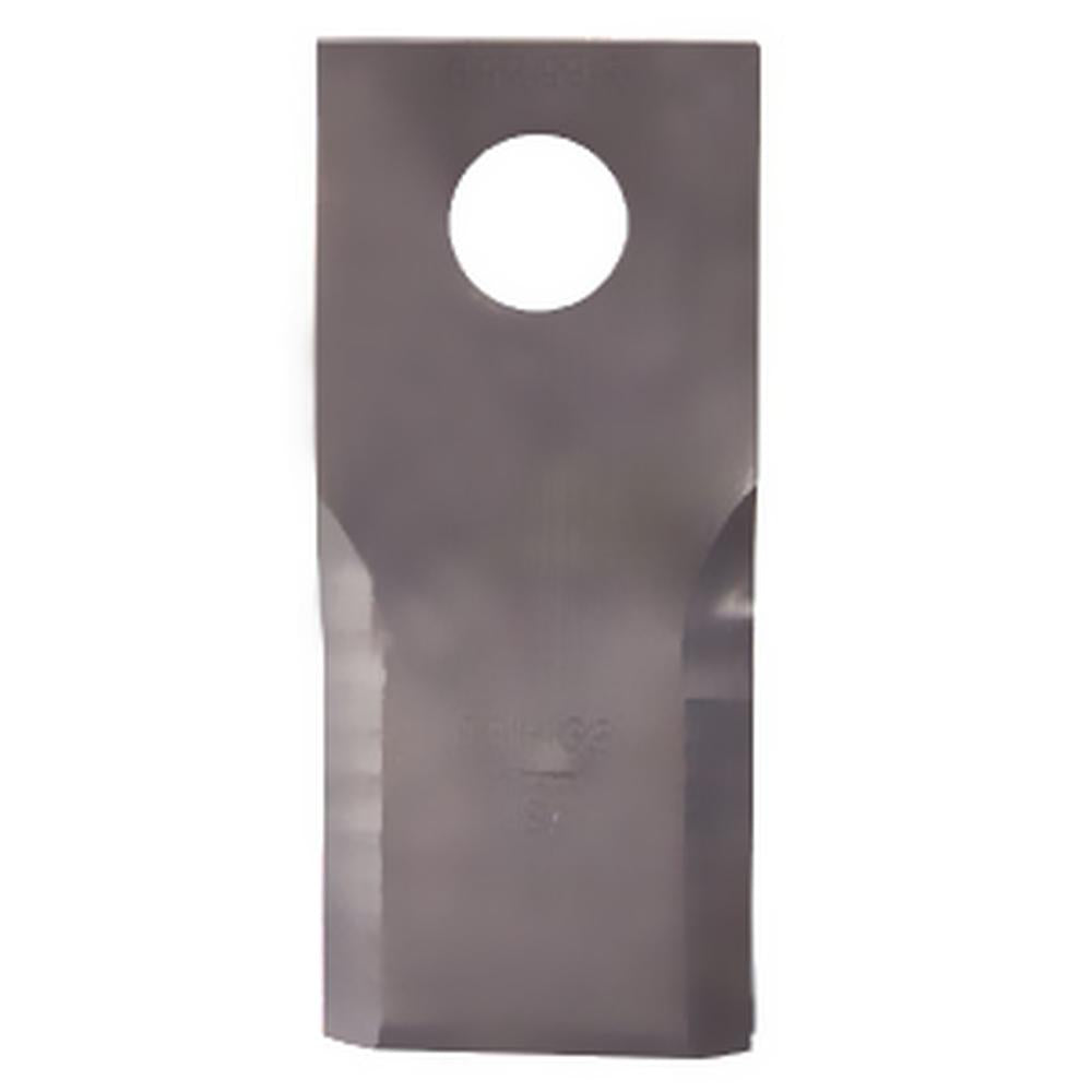 Right Hand Disc Mower Blade Fits John Deere Replaces 55903310