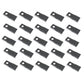 Qty 25: Right Hand Disc Mower Blade Fits Hesston Replaces 559033105
