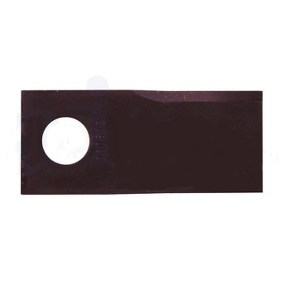 One New LH Disc Mower Blade Fits Bush Hog & Rhino Disc Mowers 798RM787167