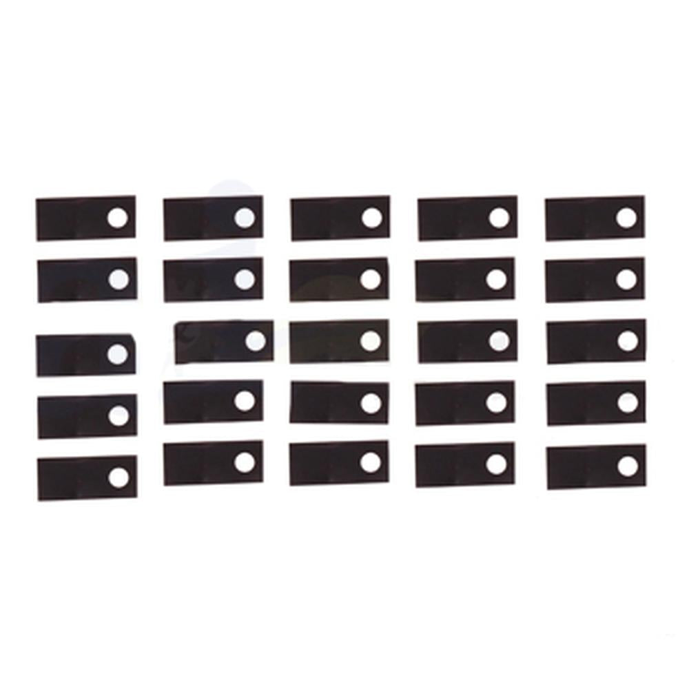 Right Hand Blade Fits BUSH HOG Models