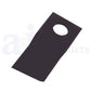 Right Hand Disc Mower Blade Fits BUSH HOG Replaces 00787166