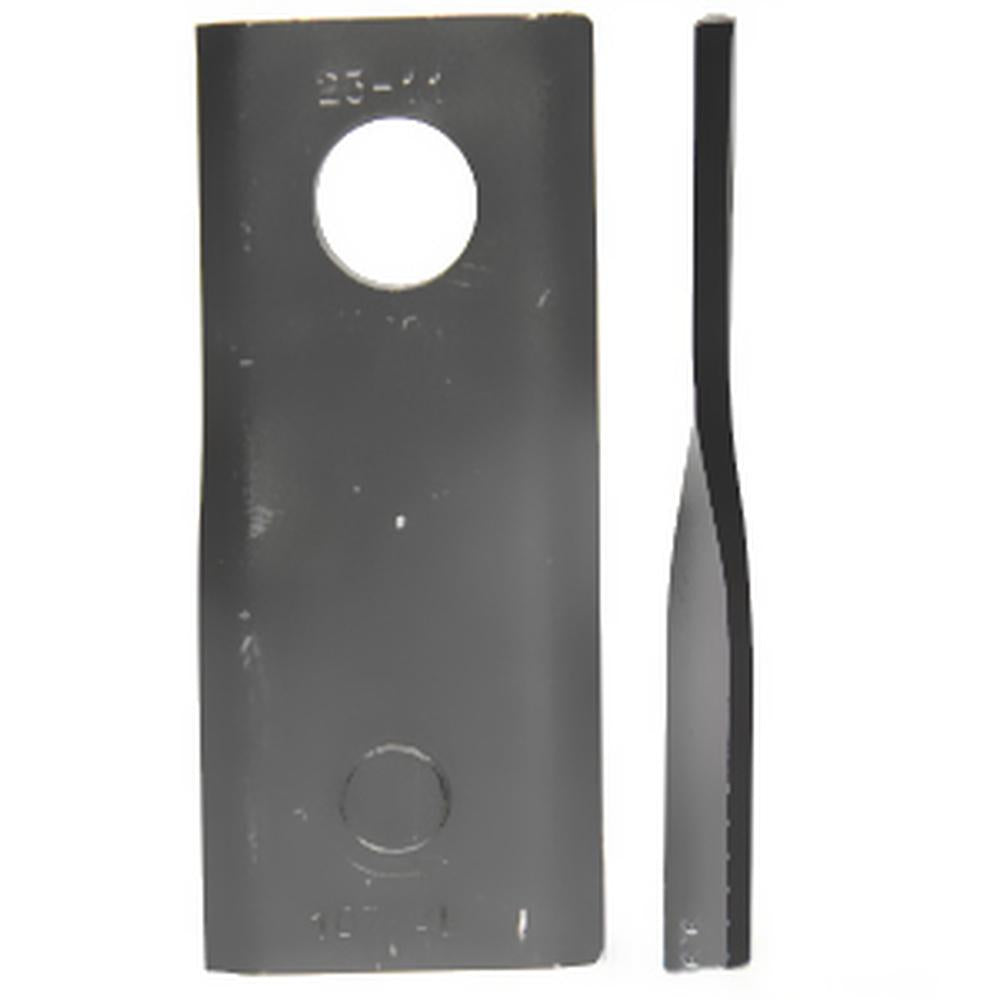 LH Disc Mower Blade Fits Hesston Replaces 700712889