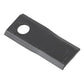 55903210 CC LH Disc Mower Blades Fits Kuhn, Fits New Holland, Fits Case