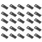 A76N945 25 Left Hand Blades For Kuhn Disc Mower Models FC250 FC300 FC350 GMD700