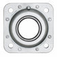 Flanged Disc Bearing Fits 370 501 596 690 770 MRX690 RMX370 RMX790 DHU2316R211
