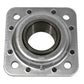 2 of Disc Harrow Bearing 2-3/16" Round Bore w/ 4 - 1/2" Bolt Holes & 5-1/2" OAL