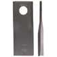 RH Disc Mower Blade Fits Kuhn Replaces 56451300