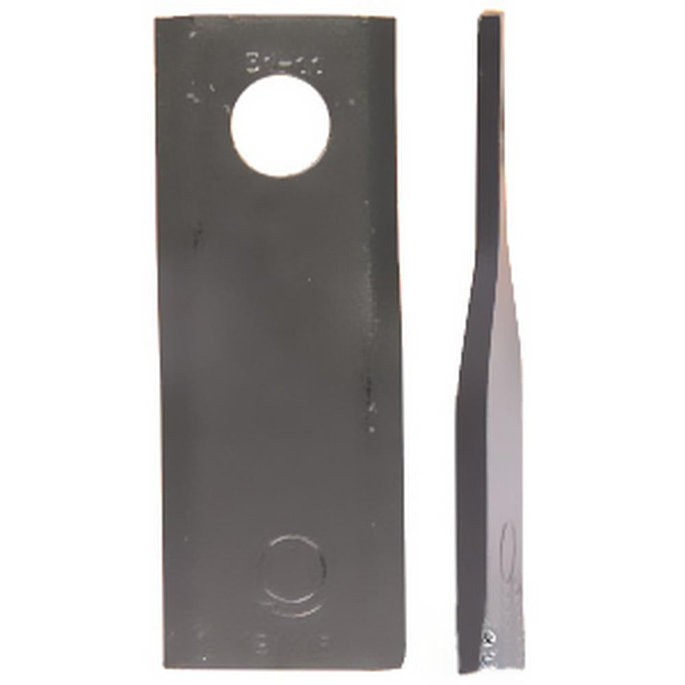 RH Disc Mower Blade Fits Kuhn Replaces 56451300