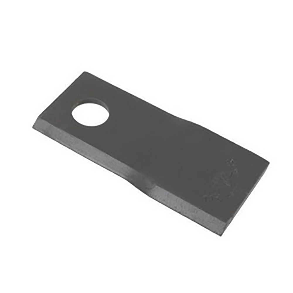 LH Disc Mower Blade Fits Case/International Harvester Replaces 113385A1