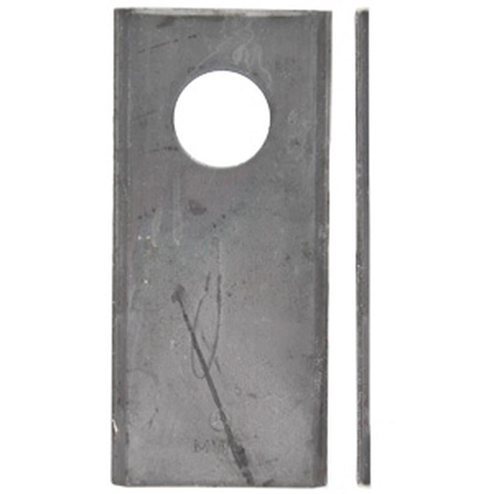 Interchangeable Double Edge Flat Disc Mower Blade Fits PZ Zweegers 495806