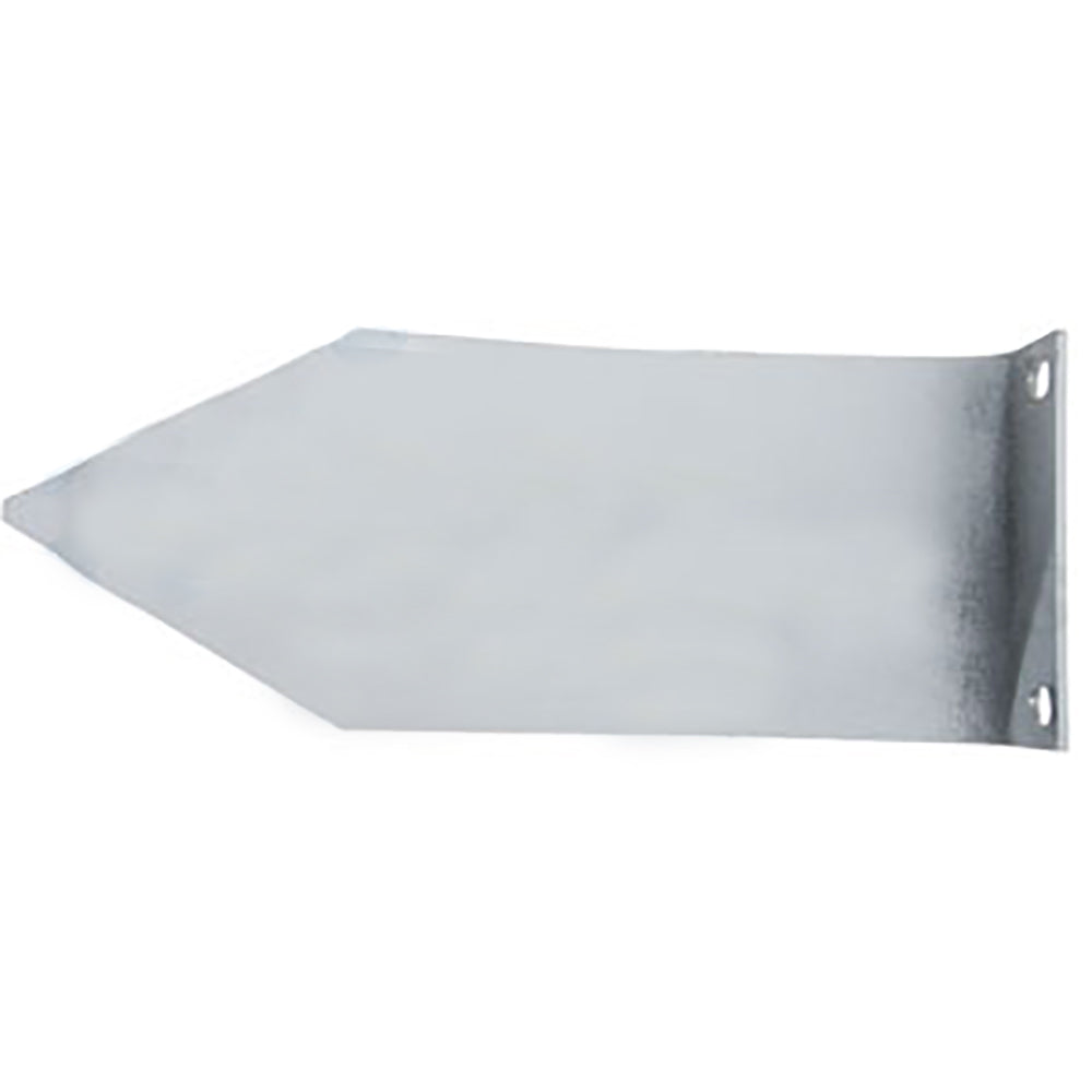 Disc Mower Skid Plate Fits 3204 3205 3206 526 527 528 526438 76N438 A-76N438