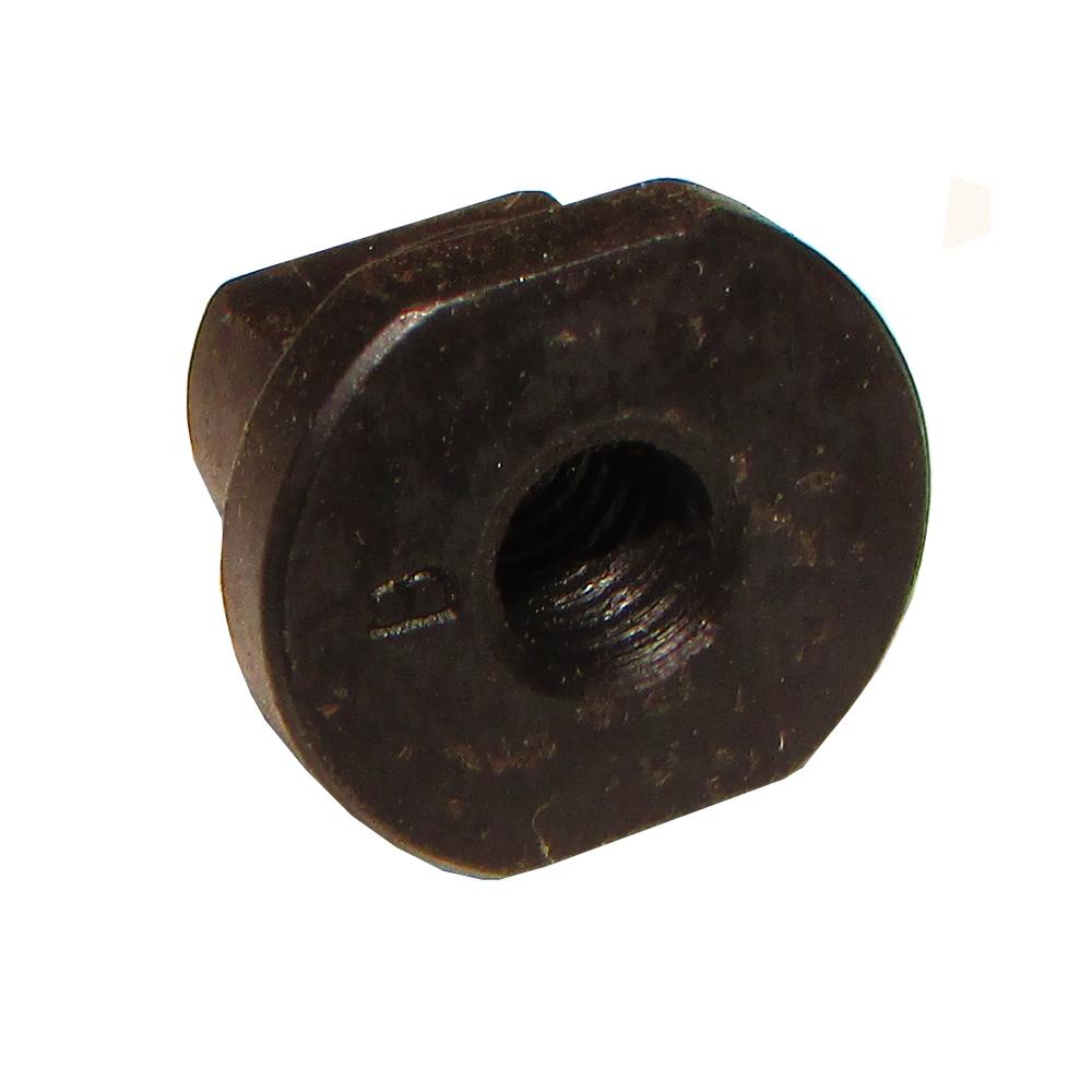 526905 Disc Mower Blade Bolt Nut Fits New Idea Disc Mowers 5209 5212 5312