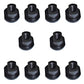 526905 Ten (10) Blade Bolt Nuts fits New Idea Disc Mowers 5209 5212 5406 5407