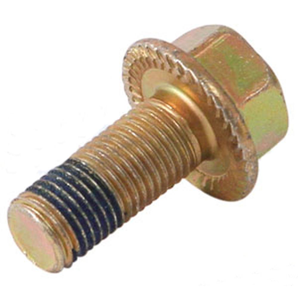 Disc Mower Blade Bolt Fits Massey Ferguson Replaces MOE70-0034