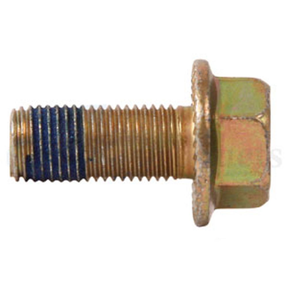 Disc Mower Blade Bolt Fits New Idea Replaces 526903